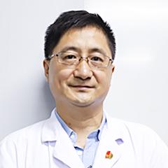 杨香山
