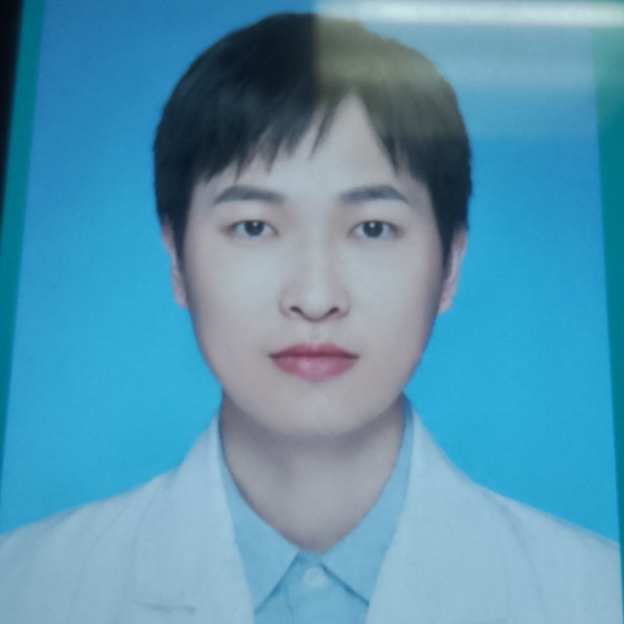 彭忠智