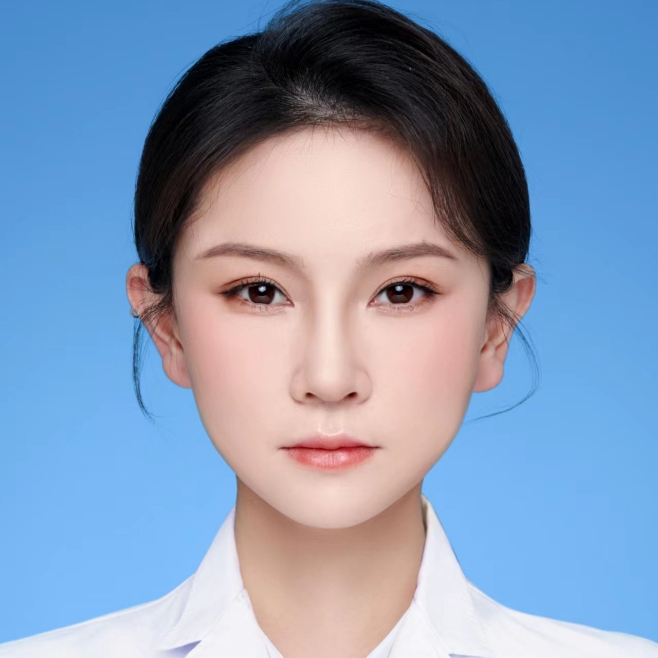 王晓萌