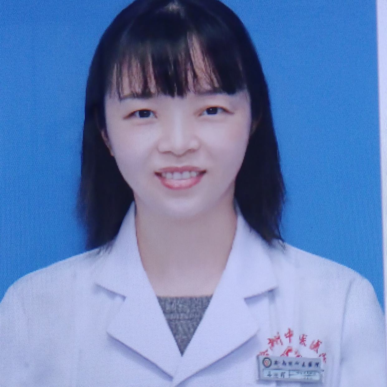 吴丽霞