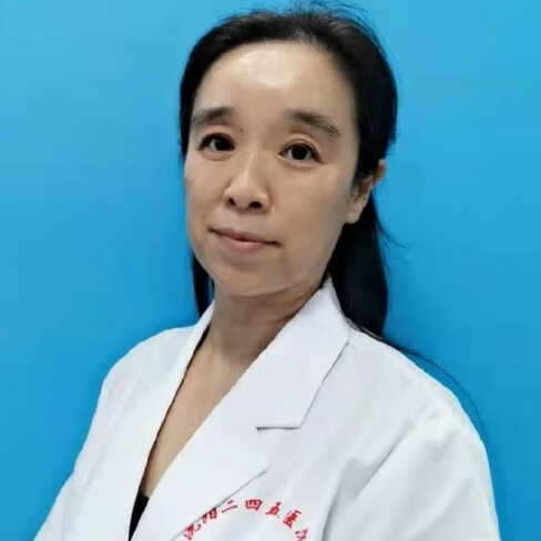 朱丹医生