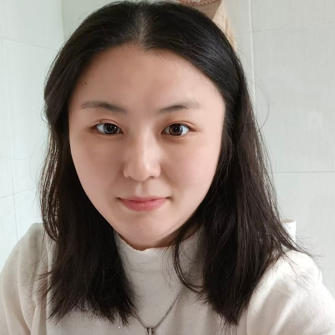 杨莎莎医生