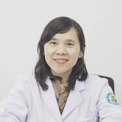 吴素玲