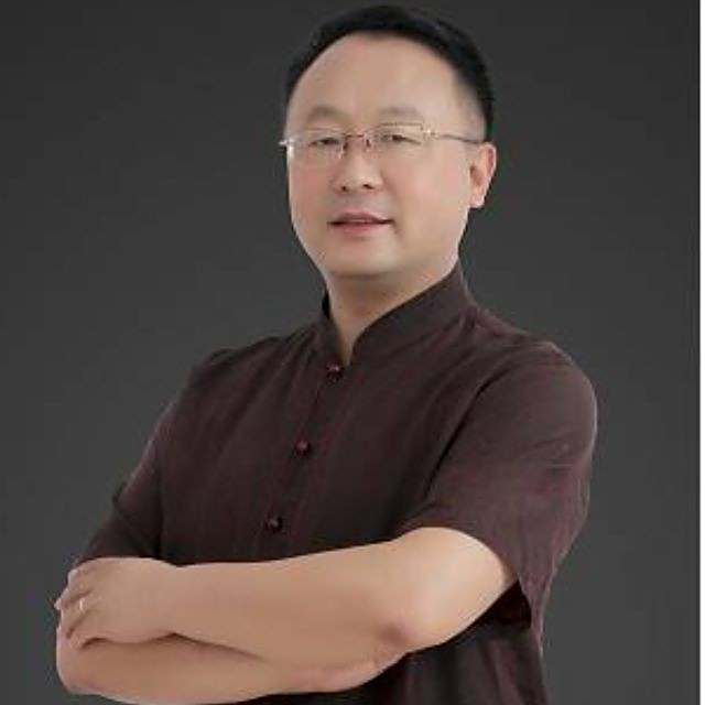 赵广兴