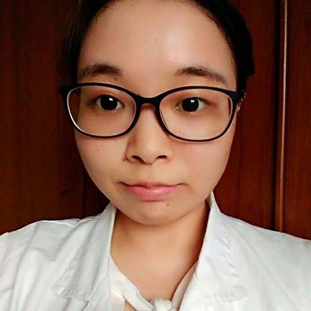 付丽淼
