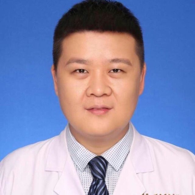 刘玉明