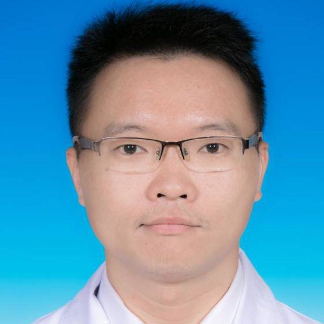 谢有科医生