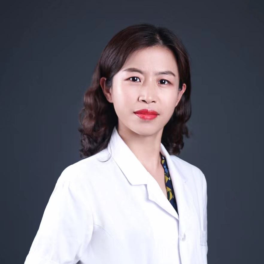 宋福英