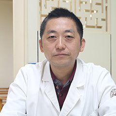 徐勇刚