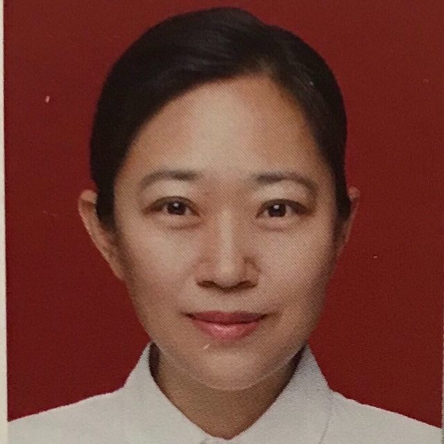 赵志梅医生