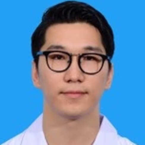 刘欣武