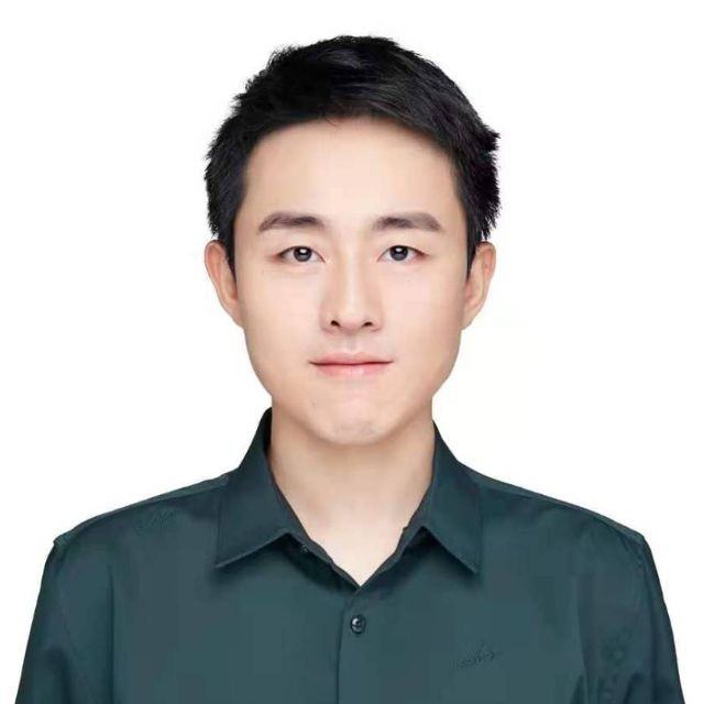 柯渠青医生