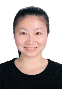 何姗