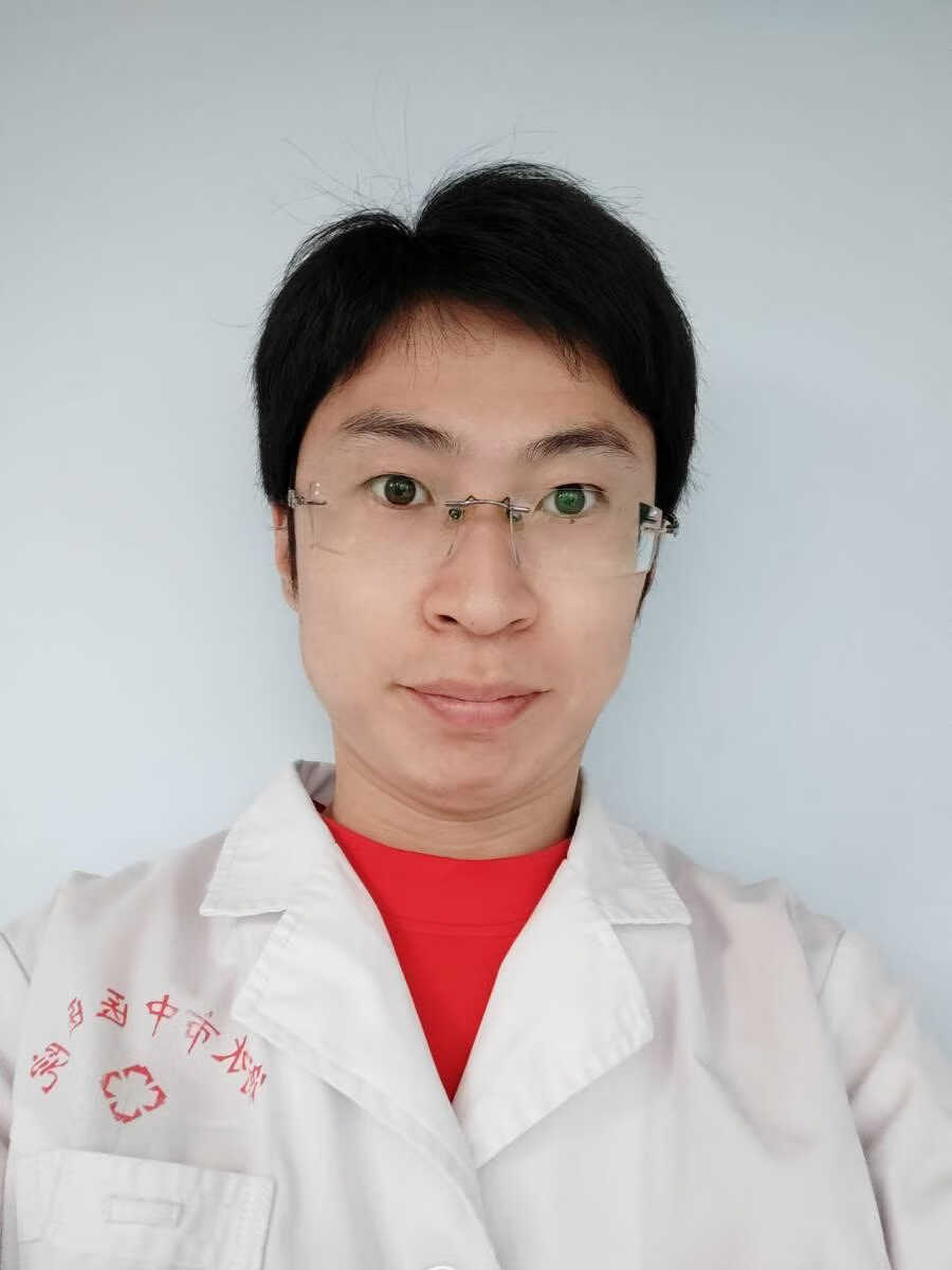 安晓龙