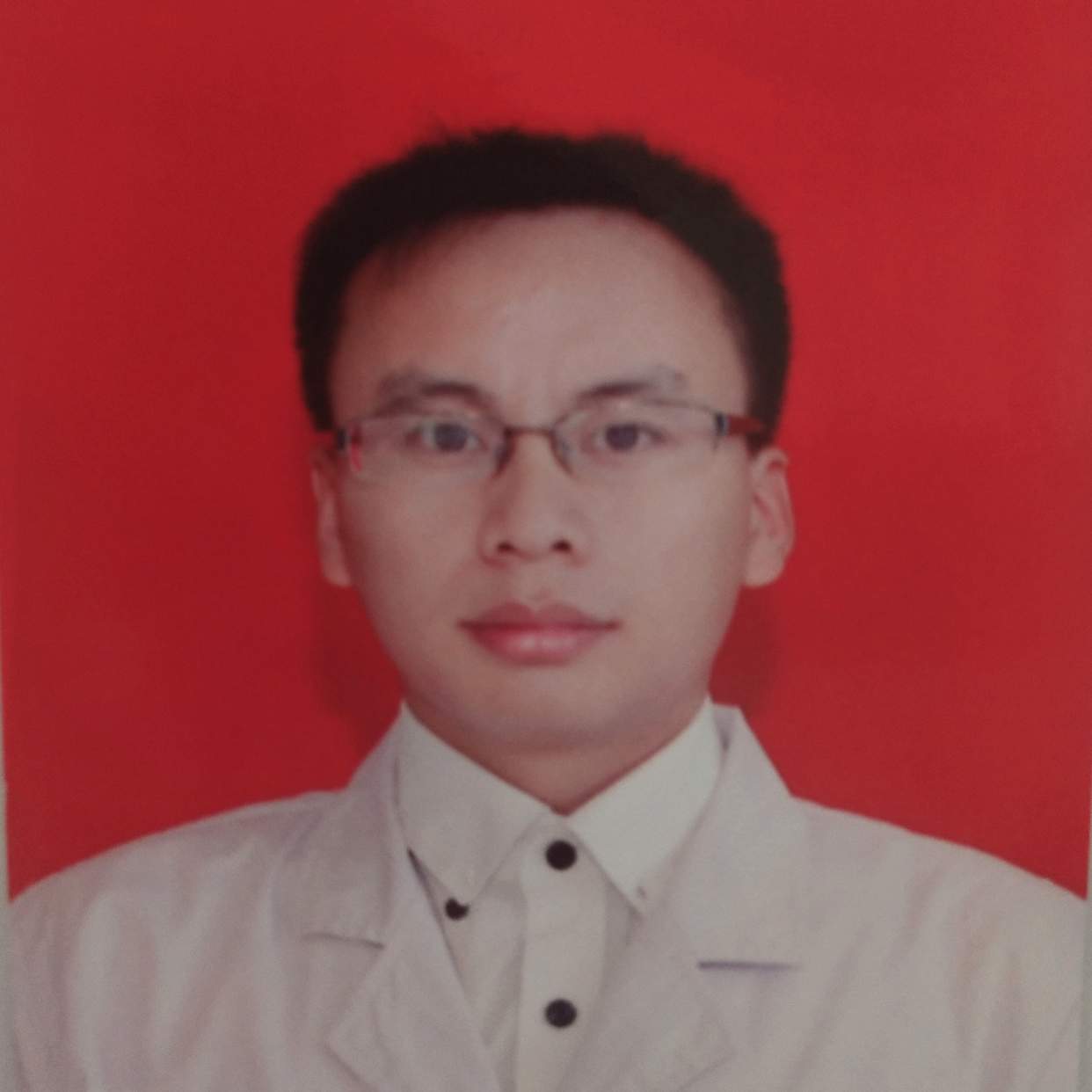 陈端洪