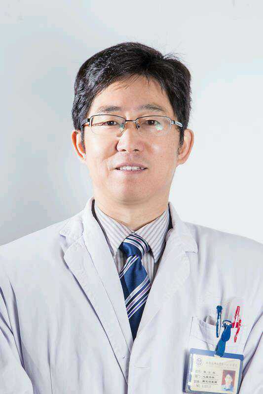 张士兵