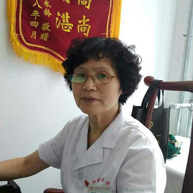 李玉荣