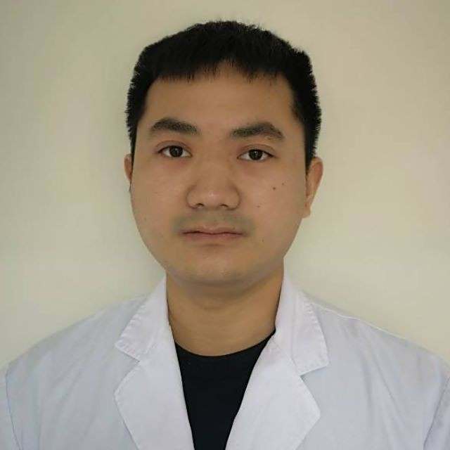 刘子安