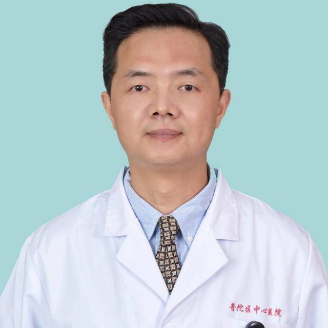 张勇