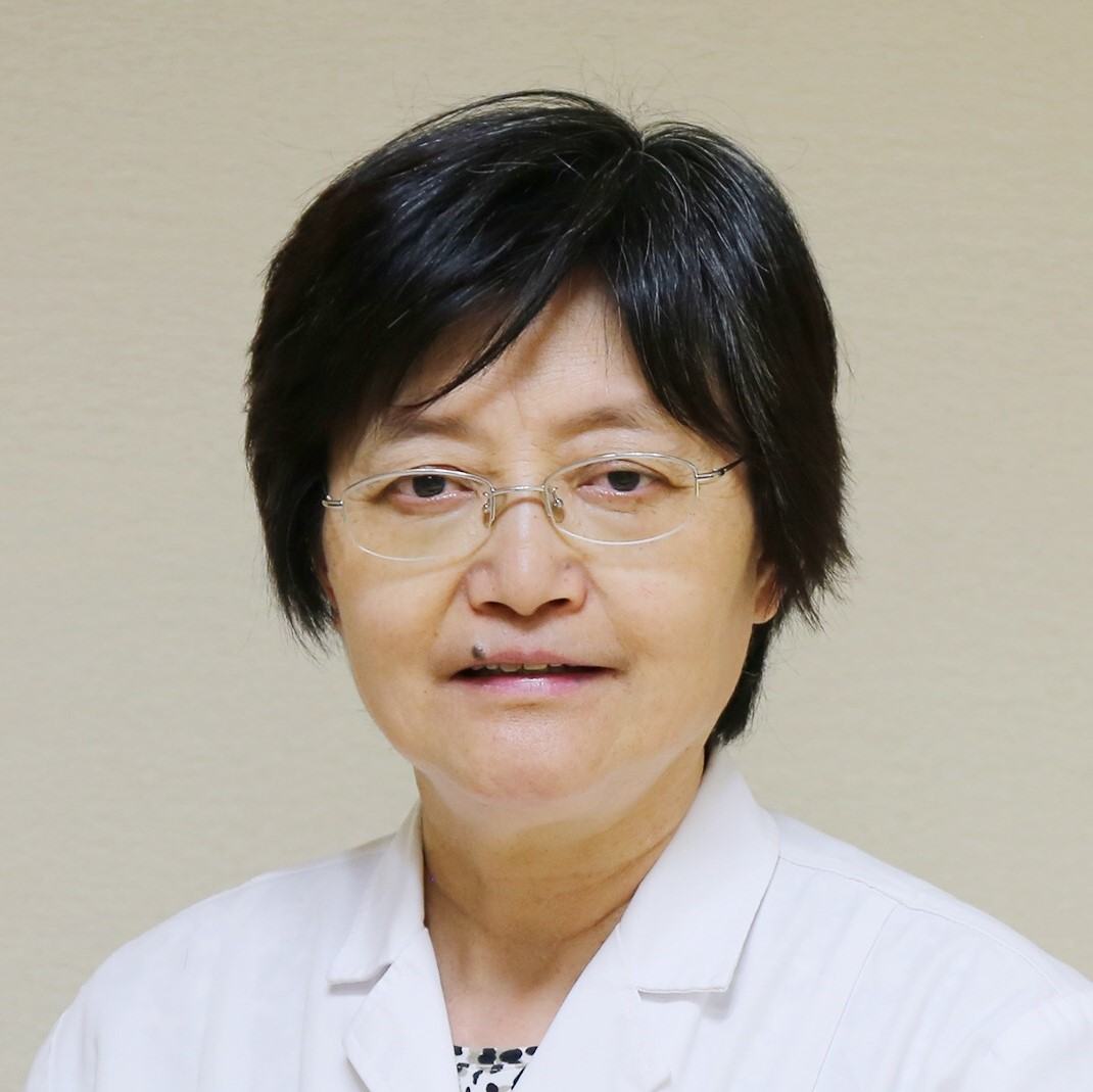 陈旭岩