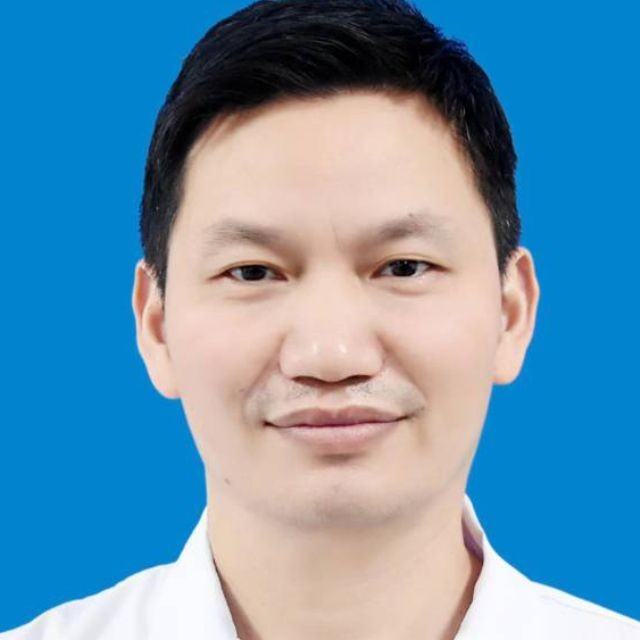 吴平路