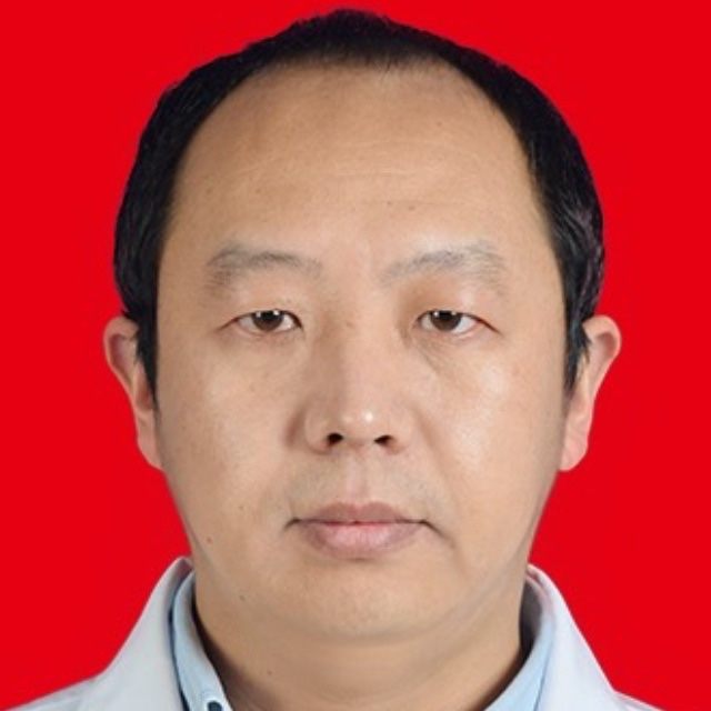 付海波医生
