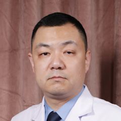 张巍
