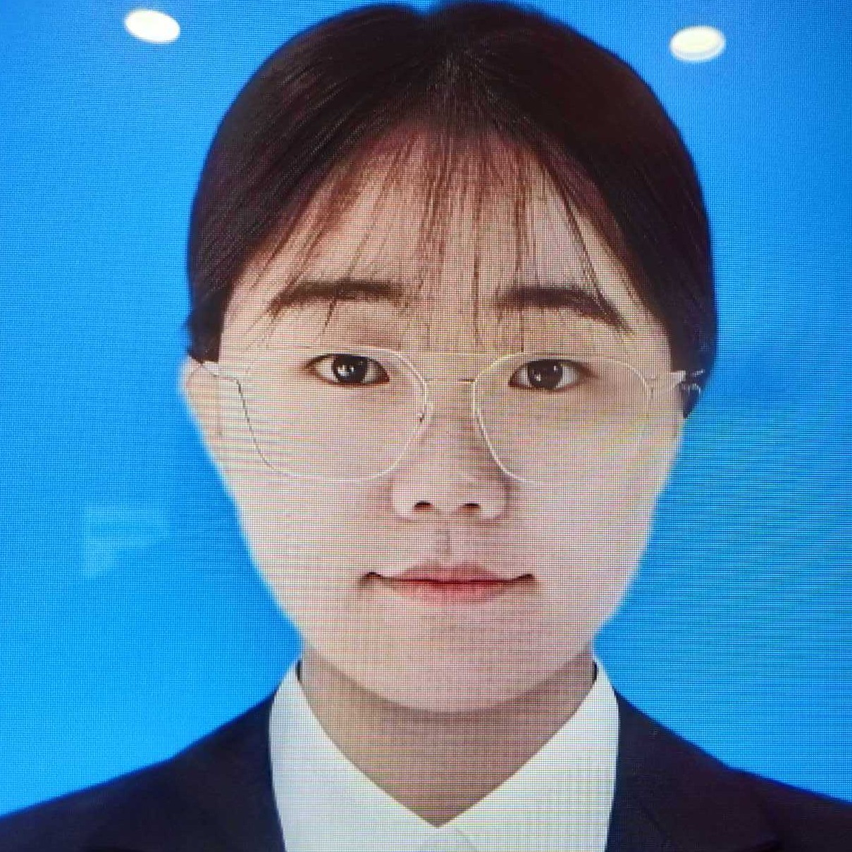 赵小晗