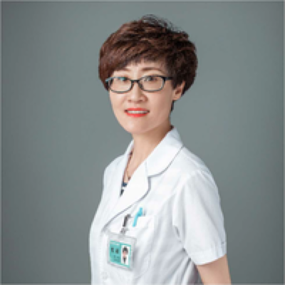 张丽