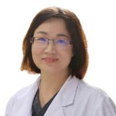 陈美珍