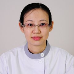 陈岭医生