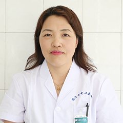 张淑萍