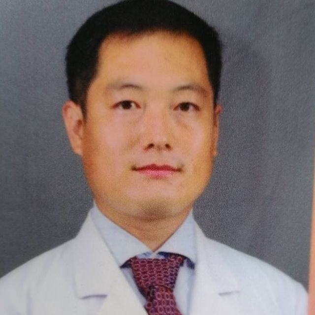 王洪立