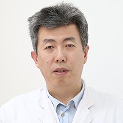 杨峥医生