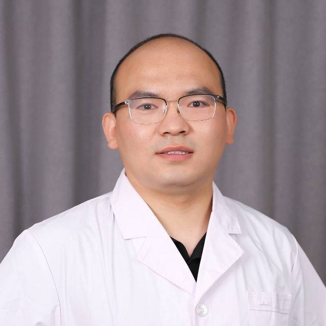 郑林克医生