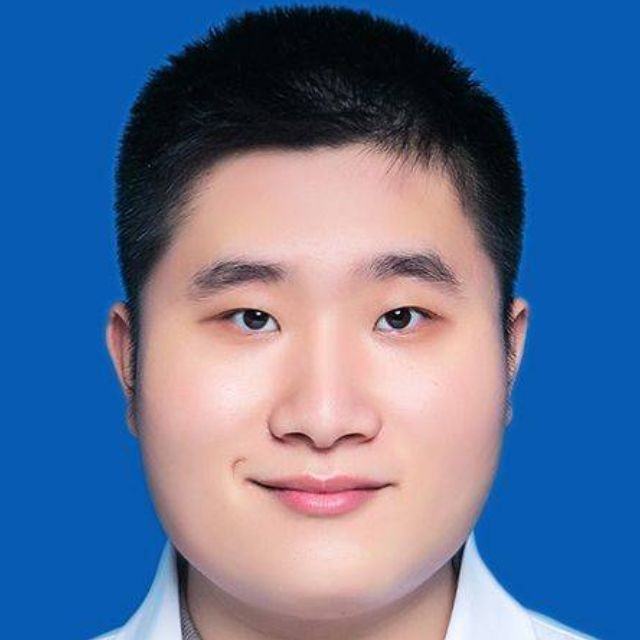 徐昊哲