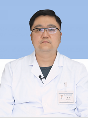 李琦