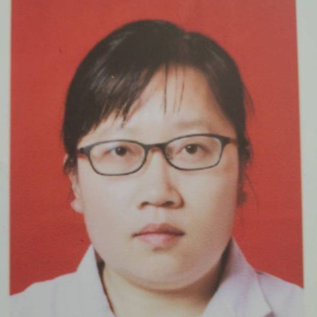 陈宝英