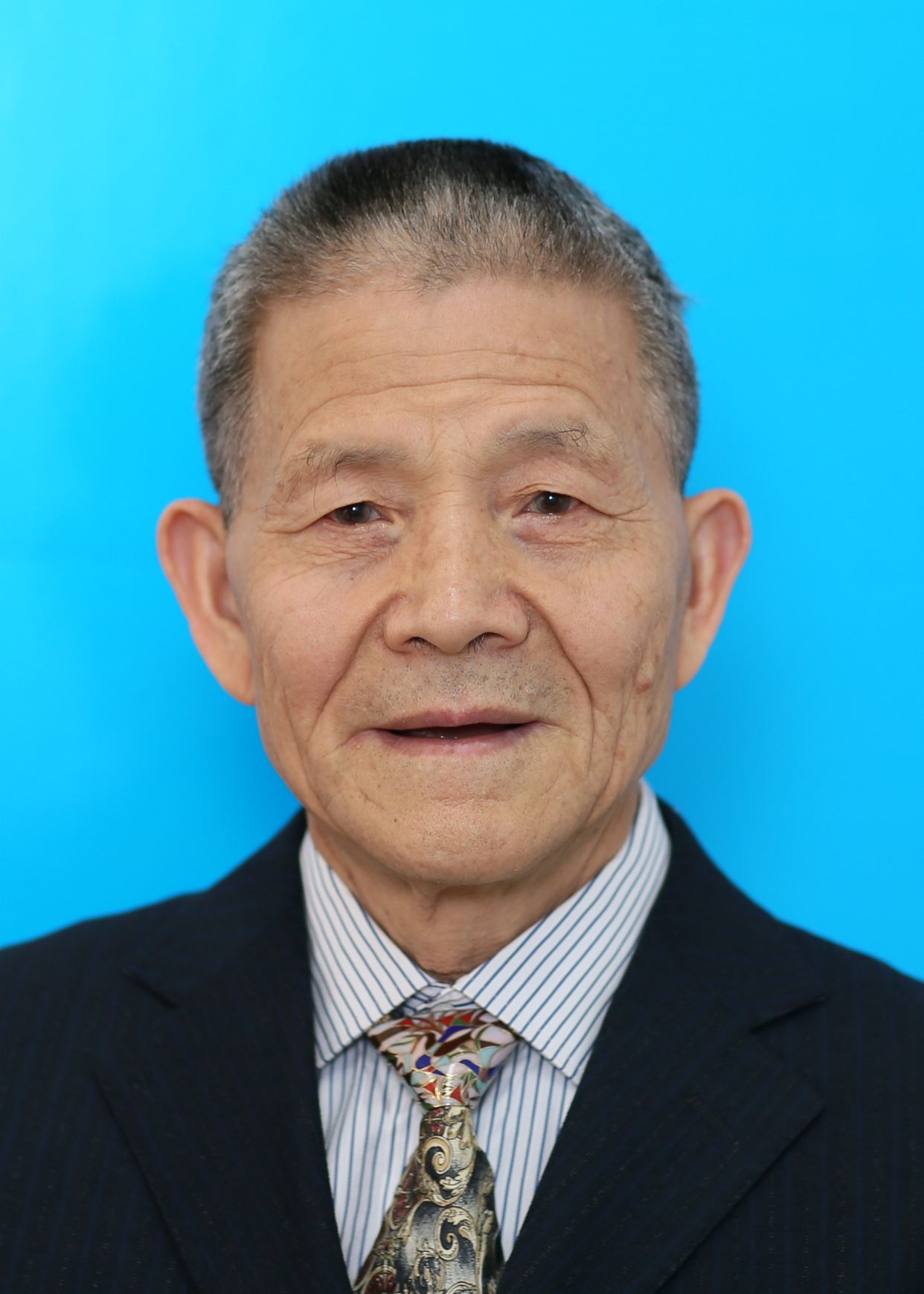 刘子美