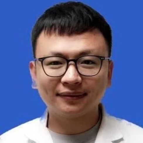 郭炳杉医生