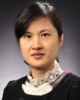 严晋华