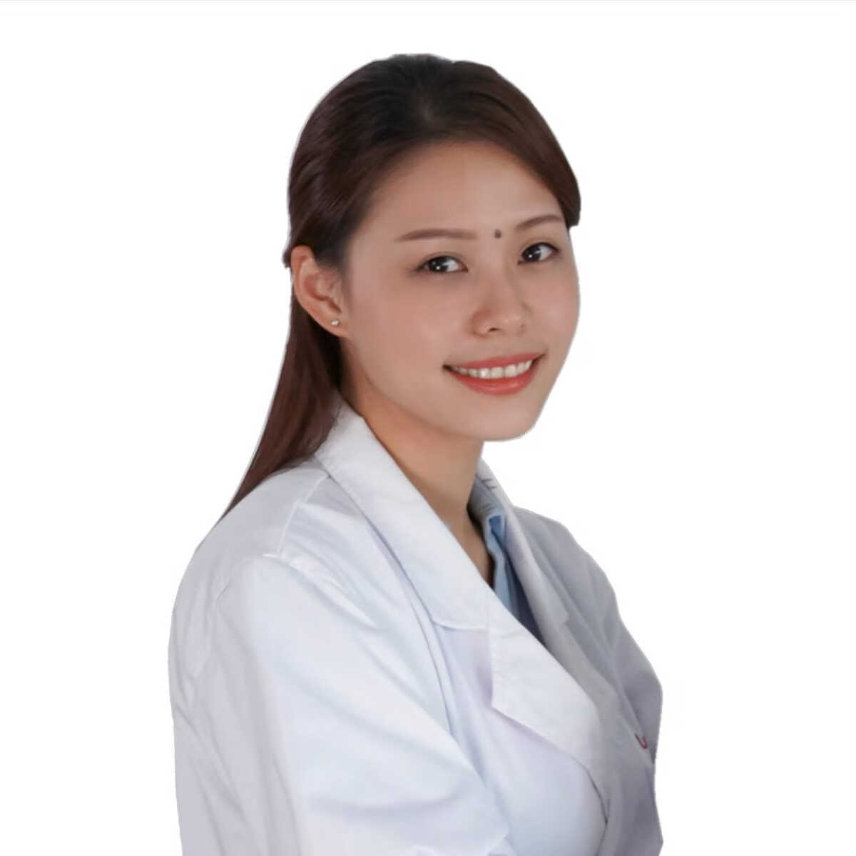 李奕洁