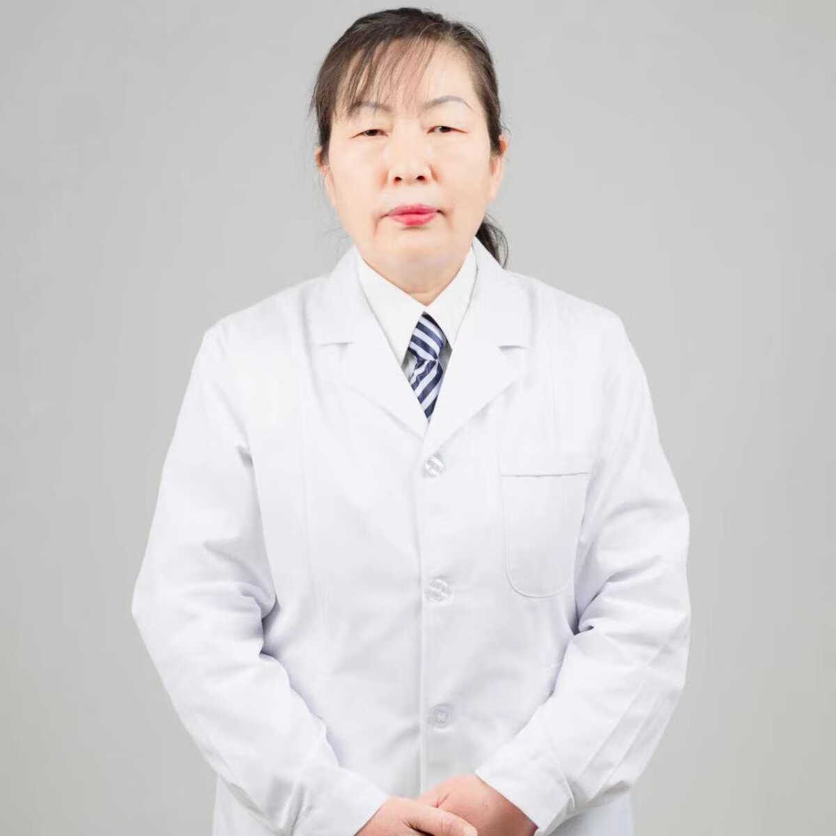 丁爱花