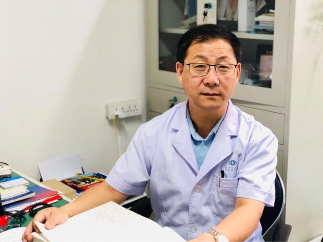 李振江
