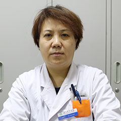 薛伟彩医生