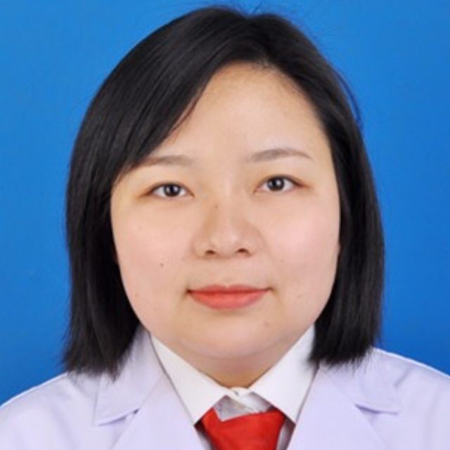 张倩