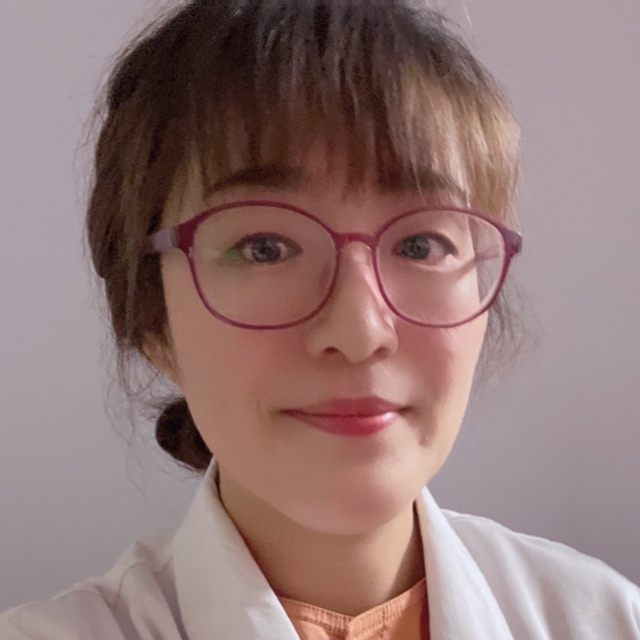 徐莉莉