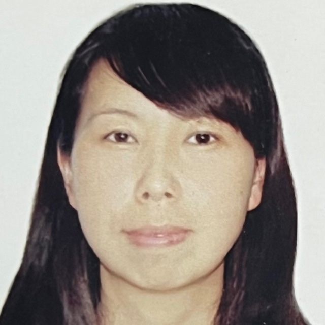 陈东梅