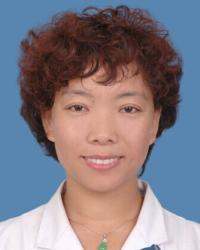 李志梅