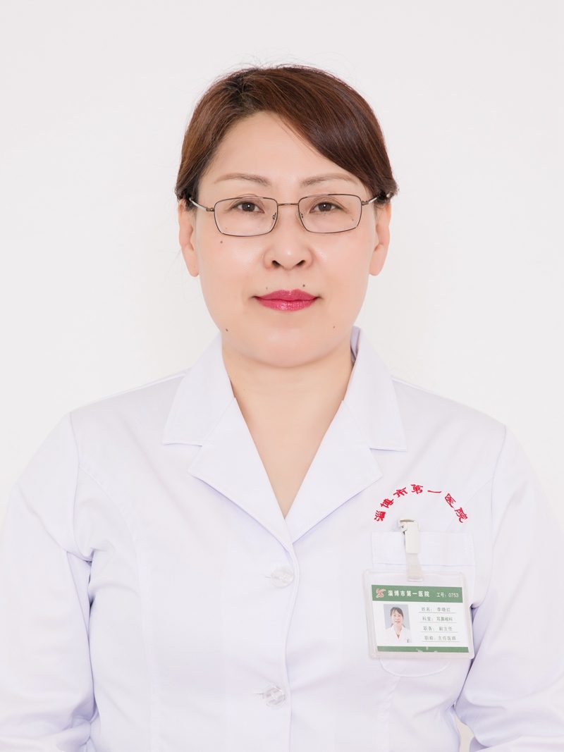 李晓红